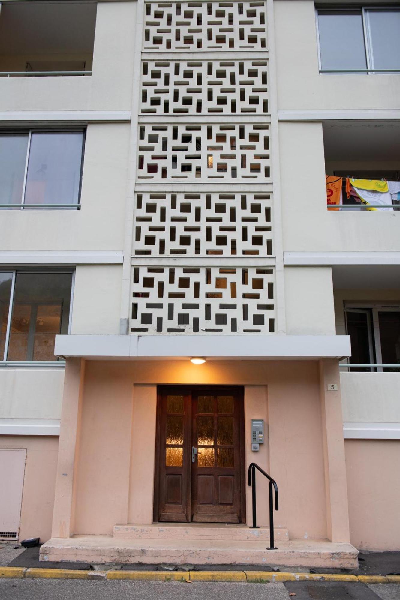 Apartamento Ecrin De Lumiere - Au Sud De *