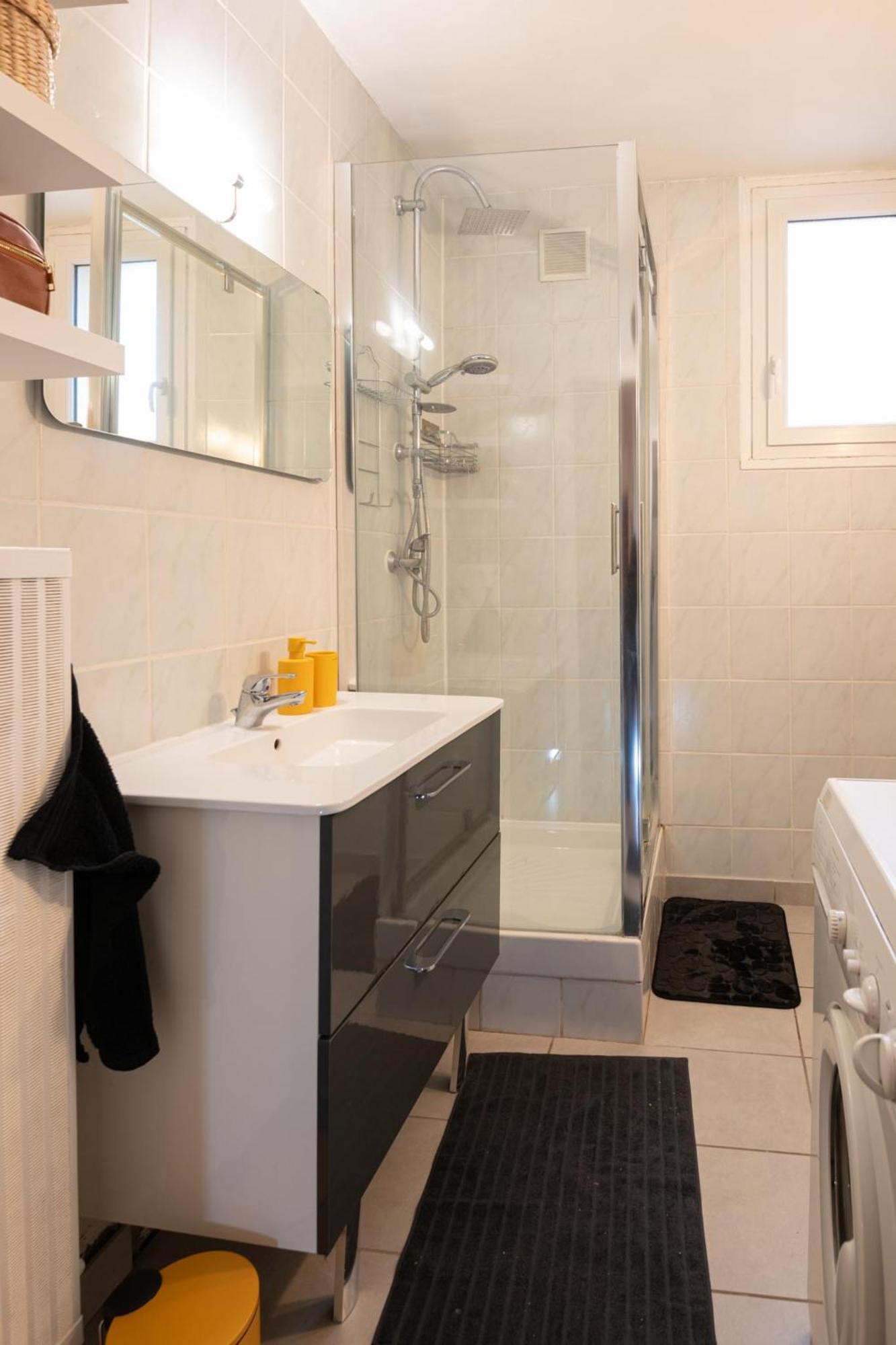 Apartamento Ecrin De Lumiere - Au Sud De *