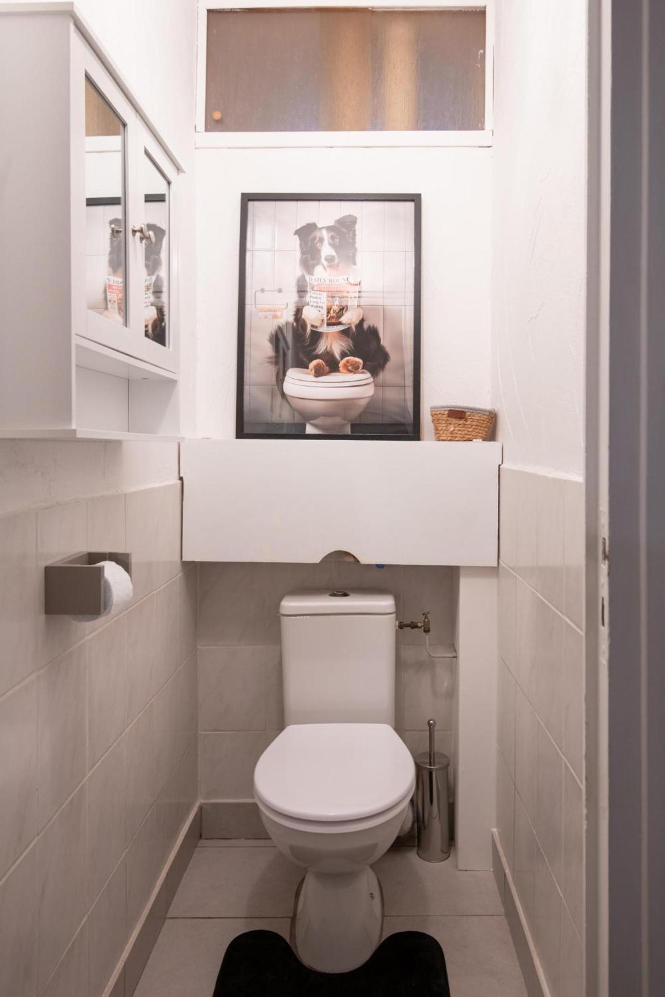Appartement Ecrin De Lumiere - Au Sud De
