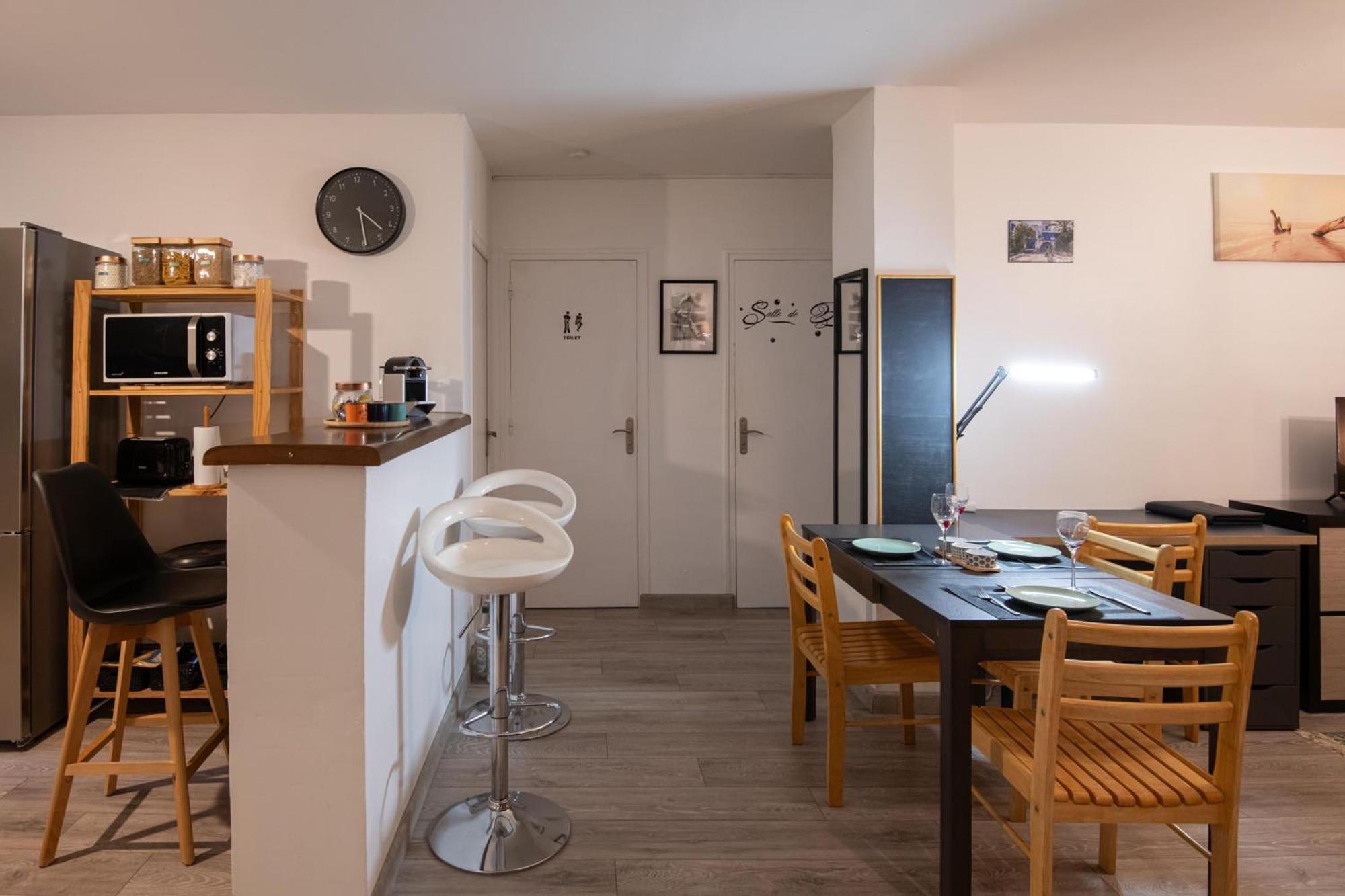 Ecrin De Lumiere - Au Sud De Appartement Vienne (Isere)